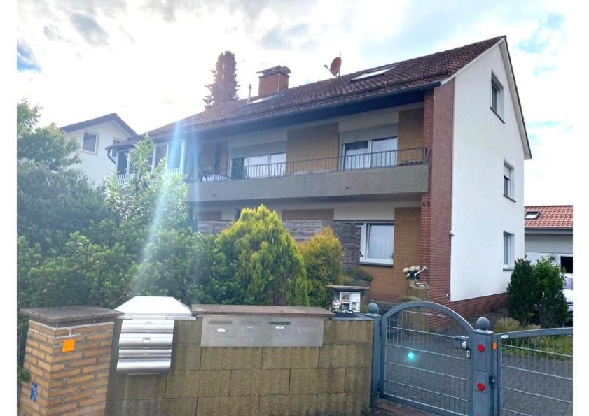 Moeblierte 3 Zimmer Apartment - Mit Smart Tv, Wlan Und Kostenfreie Parkplaetze Schloß Holte-Stukenbrock Exteriör bild